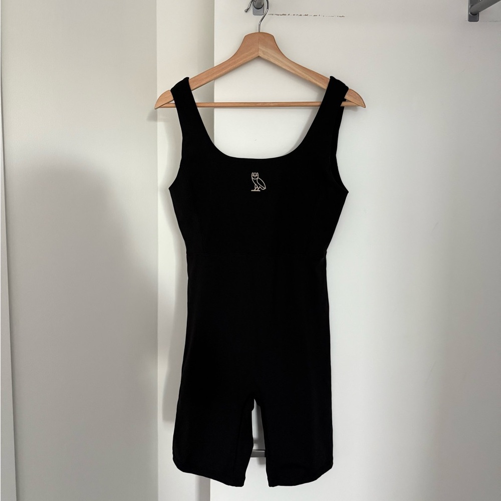 October’s Very Own OVO Jumpsuit Romper Unitard